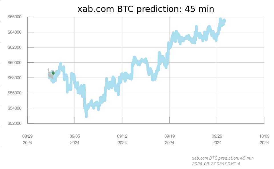 Xab Com 45 Min Btc Usd Prediction - 